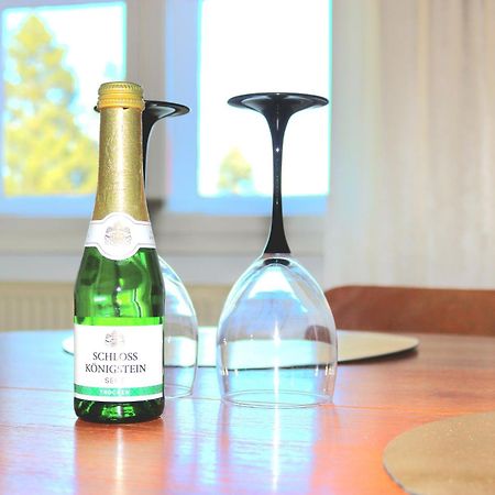Wohnung Am Bergpark Wilhelmshoehe Kassel Buitenkant foto