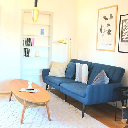 Wohnung Am Bergpark Wilhelmshoehe Kassel Buitenkant foto