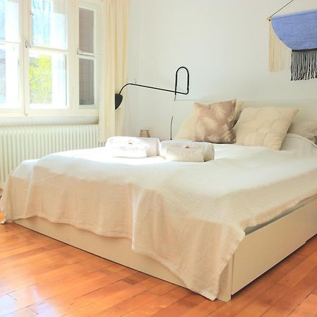 Wohnung Am Bergpark Wilhelmshoehe Kassel Buitenkant foto