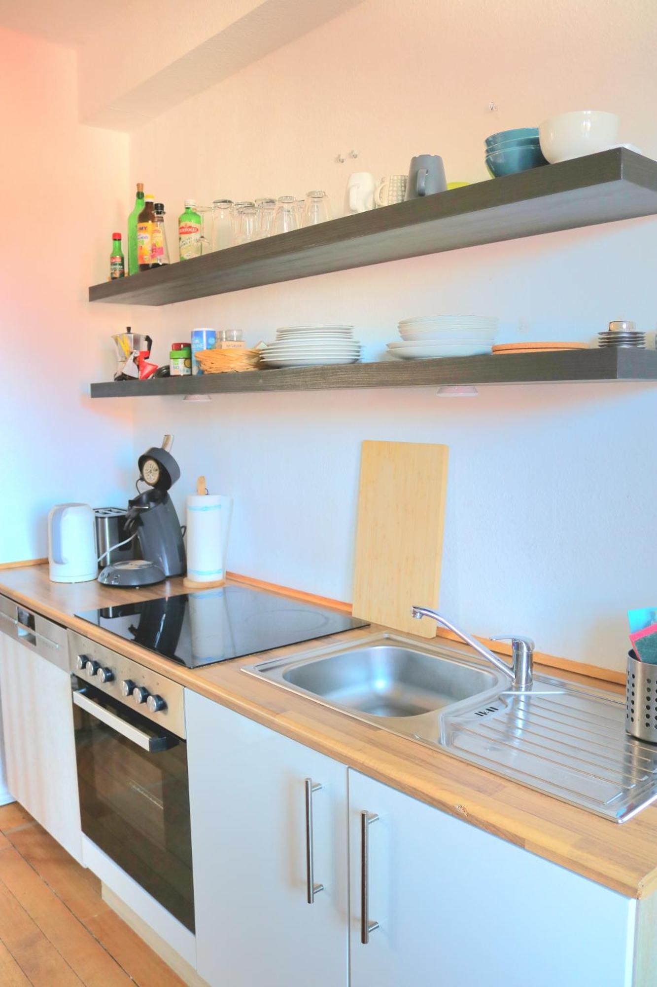 Wohnung Am Bergpark Wilhelmshoehe Kassel Buitenkant foto