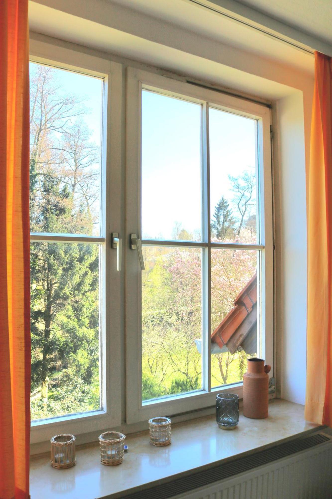 Wohnung Am Bergpark Wilhelmshoehe Kassel Buitenkant foto