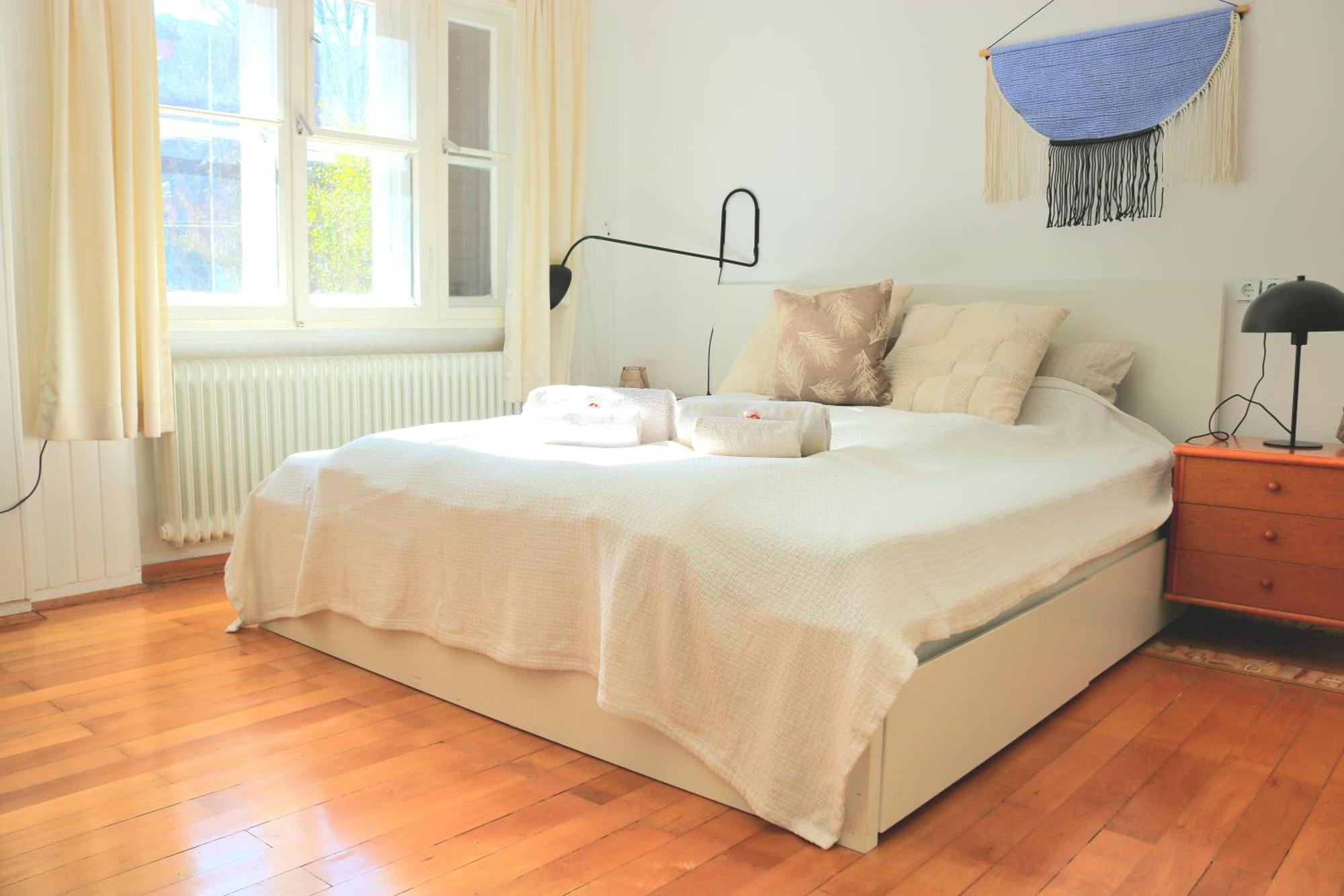 Wohnung Am Bergpark Wilhelmshoehe Kassel Buitenkant foto