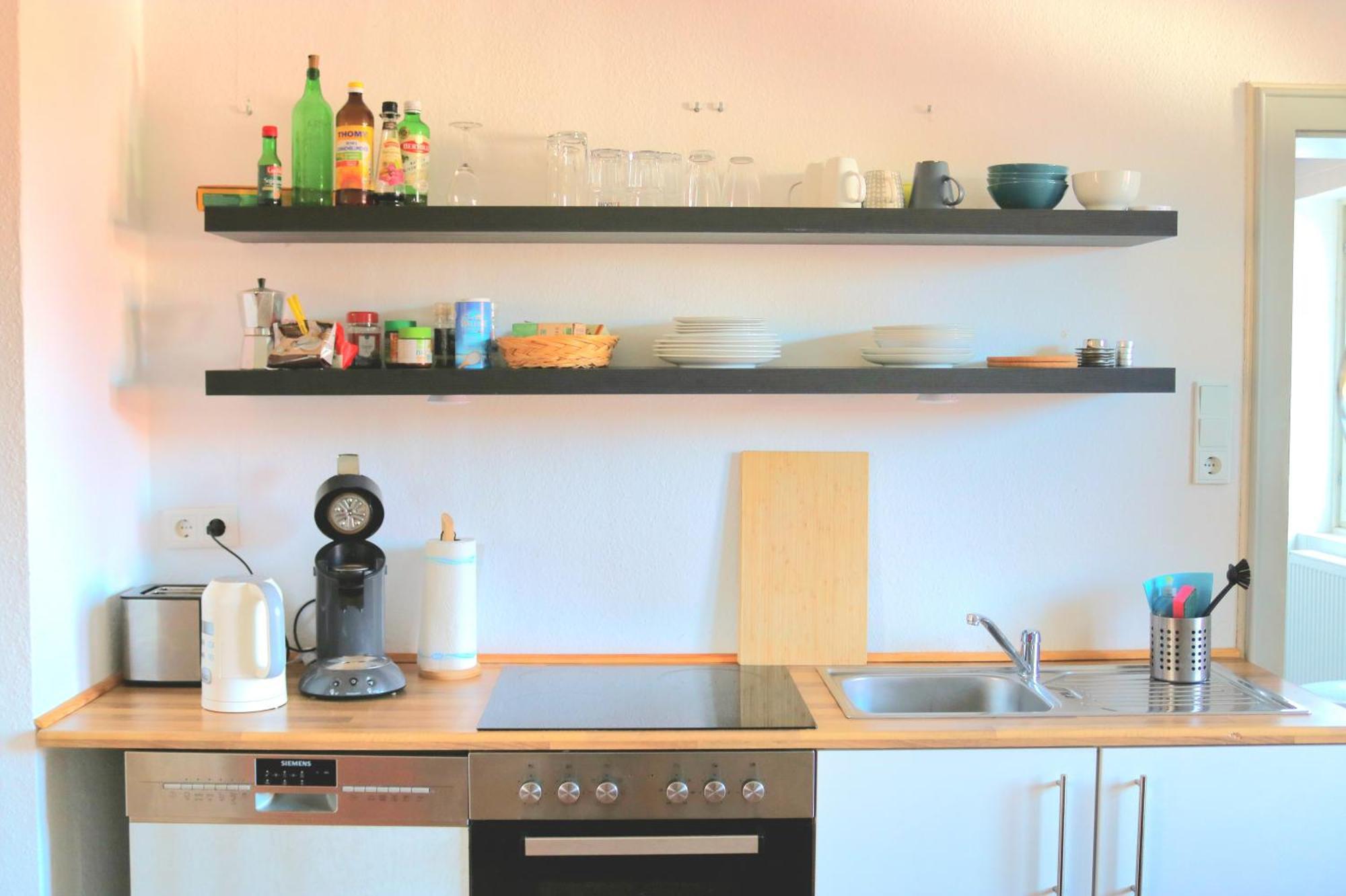 Wohnung Am Bergpark Wilhelmshoehe Kassel Buitenkant foto